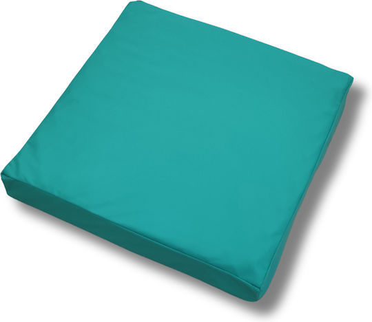 Анатомична Възглавница За Седалка С Релефна Повърхност Viscoelastic 45x45x5cm Capelli Kc924545
