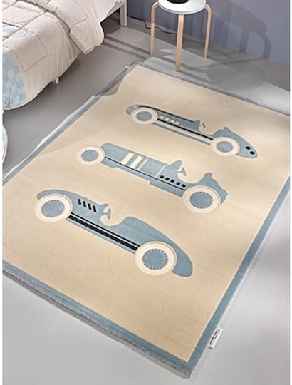 Saint Clair Blanket Fleece Ultra Soft Race Beige 160x220cm