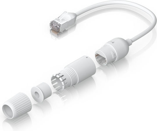 Ubiquiti UACC-Cable-Extender-C6A Сплитер