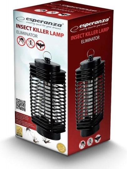Esperanza Eliminator 3W