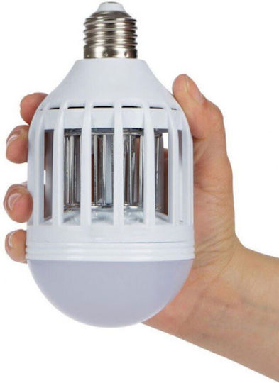 Lampă pentru insecte Interioare Lumini LED 60W FOXMAG24.BecTantari
