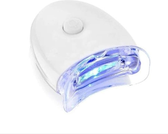 Kit Λεύκανσης Δοντιών με Συσκευή 20gr DB25SSMBM