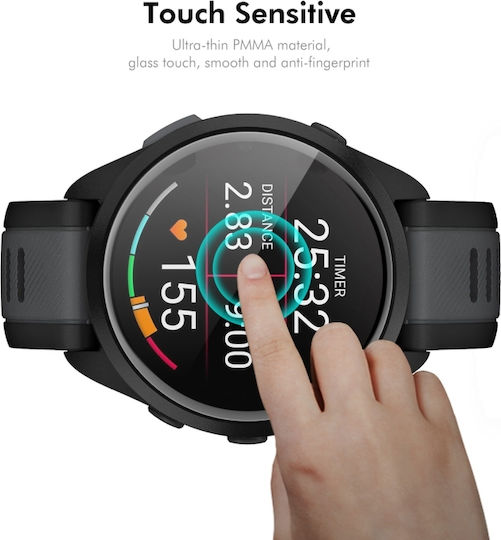Xiaomi Watch Screen Protector pentru Xiaomi Watch S4 1buc SYA002249006