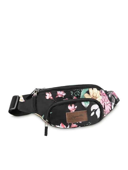Waist Bag Black