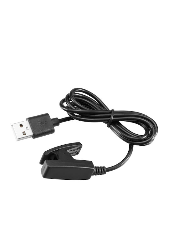 Garmin Lily Vivomove Hr Garminmove Trend Βάση Φόρτισης Usb Κλιπ Λειτουργίες Μετάδοσης Δεδομένων Garminmove Trend Forerunner 645 Music Lily Forerunner 645 Vivomove Hr Forerunner 630 Forerunner 235