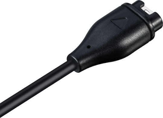 Încărcător Garmin Venu 2 Funcție de Transfer de Date Negru