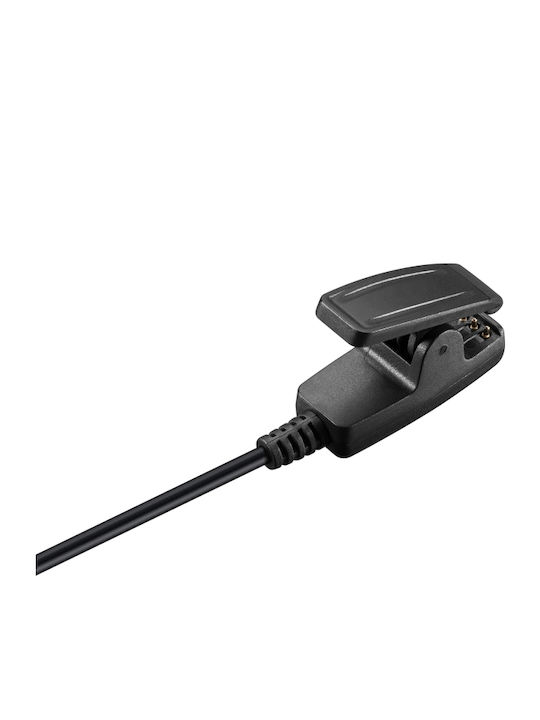 Garmin Lily Vivomove Hr Garminmove Trend Βάση Φόρτισης Usb Κλιπ Λειτουργίες Μετάδοσης Δεδομένων Garminmove Trend Forerunner 645 Music Lily Forerunner 645 Vivomove Hr Forerunner 630 Forerunner 235