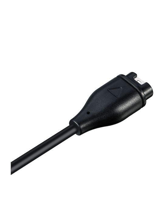 Wearables Charger Garmin Venu 2 Plus Data Transfer Function Black
