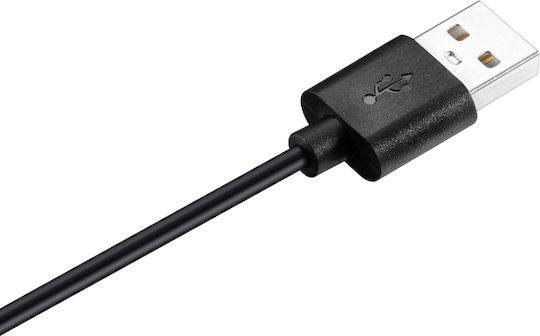 Garmin Lily Vivomove HR Garminmove Trend Основa За Зареждане USB Клипс Функции За Прехвърляне На Данни Garminmove Trend Forerunner 645 Music Lily Forerunner 645 Vivomove HR Forerunner 630 Forerunner 235
