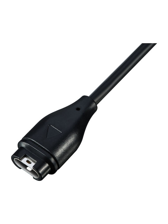 Wearables Charger Garmin Venu 2 Plus Data Transfer Function Black