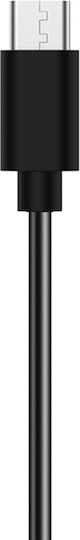 Charging Cable Garmin Forerunner 265 265s 965 Universal Type-c Usb-c Smart Watch Length 1m Black