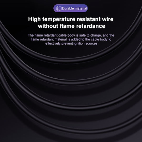 Καλώδιο Φόρτισης Ρολογιού Garmin Usb-c Type-c Πλευρικό Αγκώνα