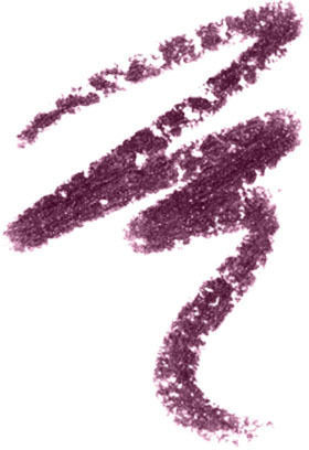 Amy's Μολυβι Χειλιων Lipliner Pencil No.048 Καφε Σκουρο
