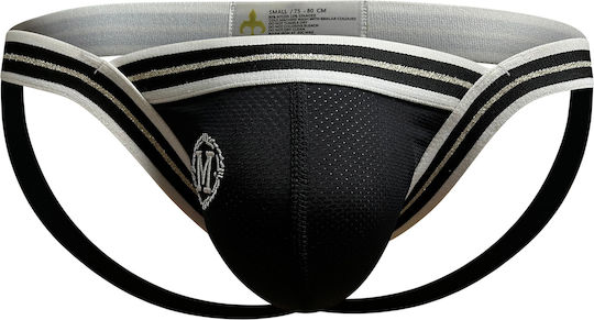 Marcuse Arose Jock Μαύρο