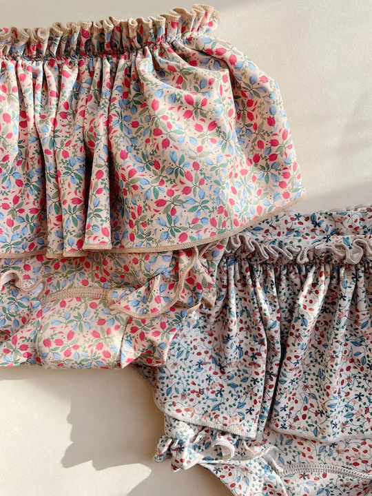 Konges Slojd Kids Swimwear Swim Shorts Multicolour