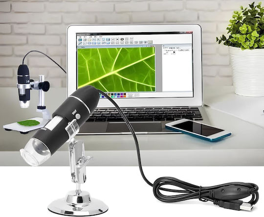 Дигитален Микроскоп USB