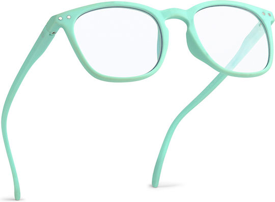 Ochelari De Citit Nordicvision Sundsvall Aqua +2.00