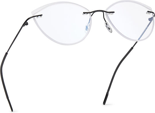 Γυαλια Πρεσβυωπιας Nordicvision Taby White +3.00