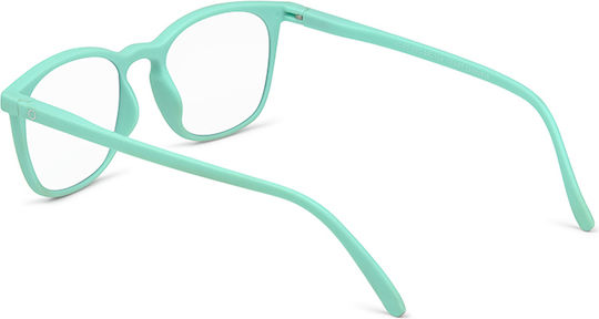 Ochelari De Citit Nordicvision Sundsvall Aqua +2.00