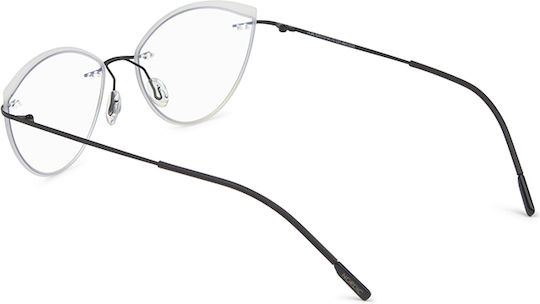 Γυαλια Πρεσβυωπιας Nordicvision Taby White +3.00