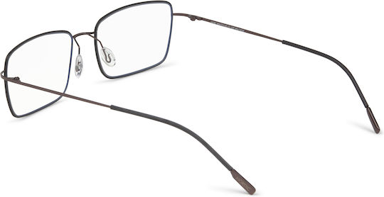 Ochelari De Citit Nordicvision Norrkoping Negru +2.00