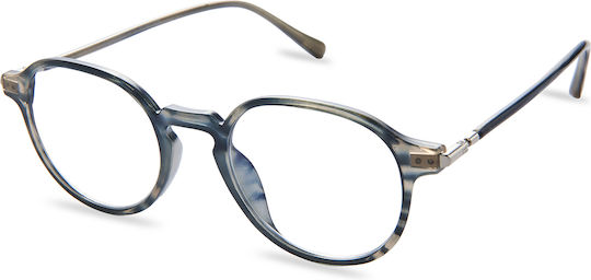 Nordicvision Varmdo Lesebrille +1.00
