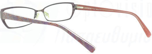 Γυαλιά Οράσεως Etro Ve 9514 173c