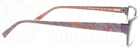 Γυαλιά Οράσεως Etro Ve 9514 173c