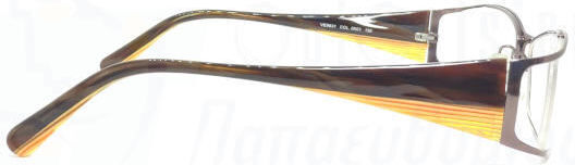 Γυαλιά Οράσεως Etro Ve 9631 0k01