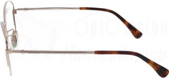 Max Mara Mm 5021d 028 Brillengestelle mit Rezept