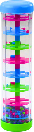 Sensory Tub Rain Effect Shower Rattle Colored Balls 20 Cm