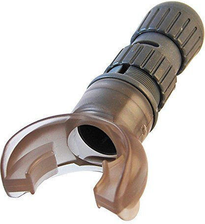 Ultrabreathe Grey Respiratory Muscle Trainer
