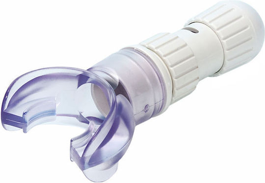 Ultrabreathe Respiratory Muscle Trainer White