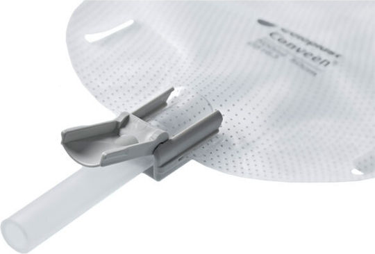 Coloplast Urosammler für Spaziergänge mit Auslassventil 600ml