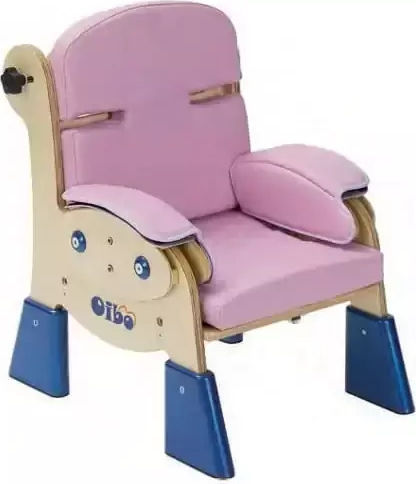 Oibo Wooden Child Seat Size 1