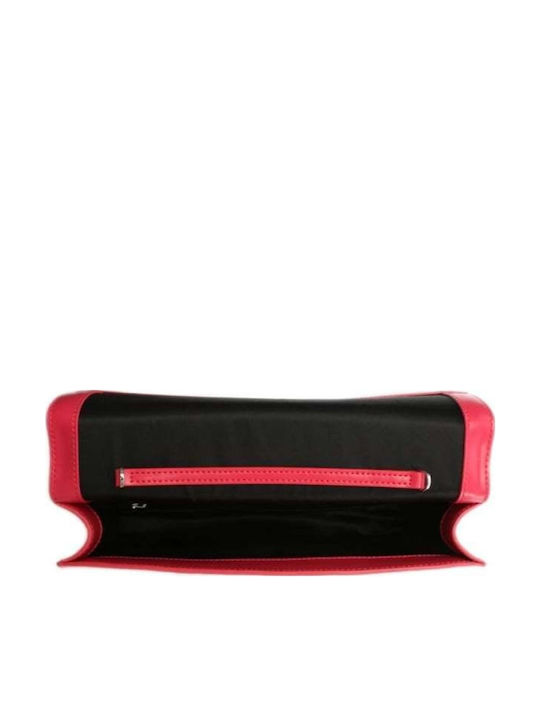 Damentasche Cavalli Class Fuchsie 002rsvppanther-9k