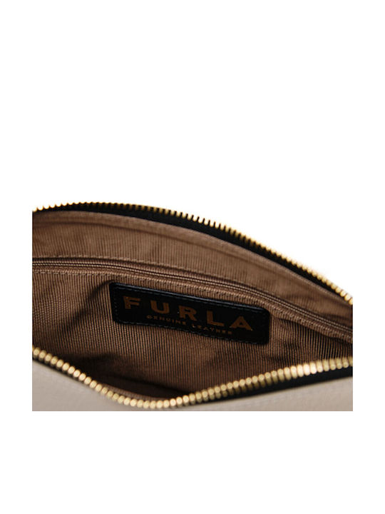 Furla Γυναικεια Τσαντα Furla Skye Wb00783 Γκρι