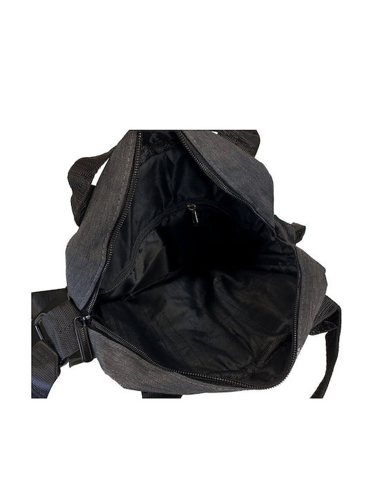 Tăsătură de Umăr Ac 7805 Negru Negru