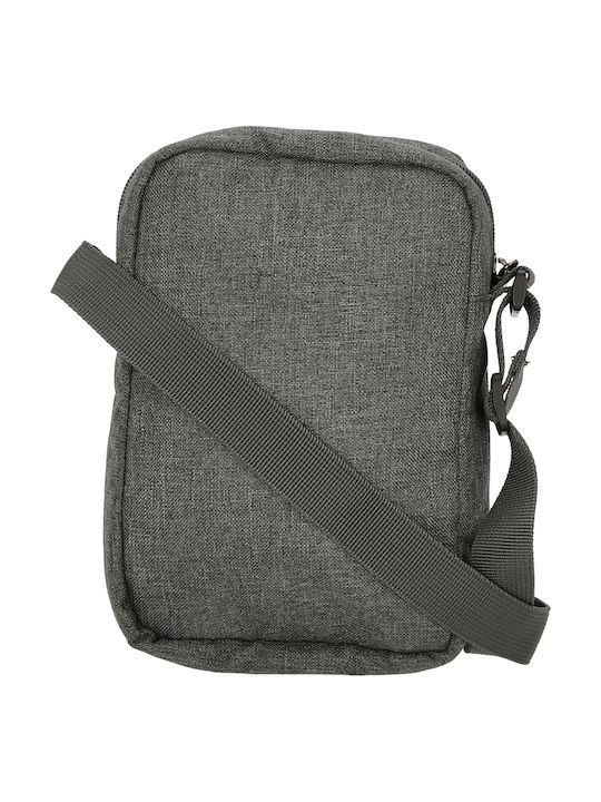 Shoulder Bag Nomad By Travelite 90943 Gray