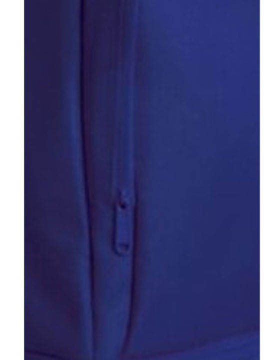 Falco Blue Royal Shopping Bag