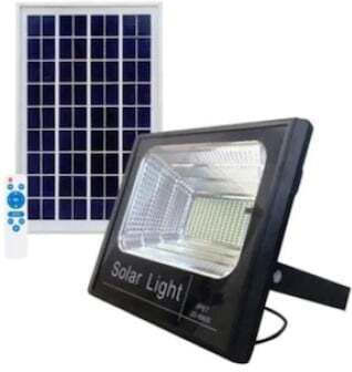 Водоустойчив Соларен LED Прожектор 30W IP67