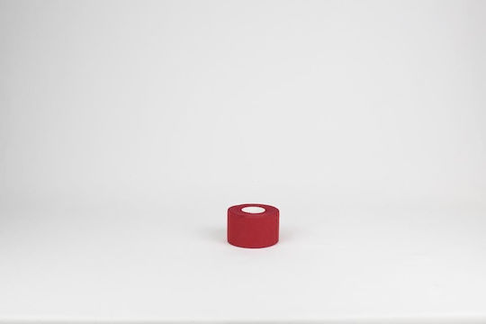 Vendari Plustape Sport Tape 3.8cmx10m Red
