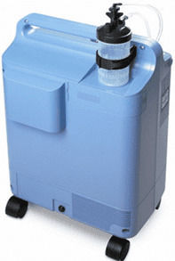 Oxygen Condenser Humidifier Salter Labs