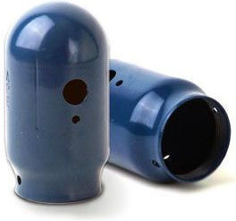 Protective Cap for Compressed Gas Cylinder Valve