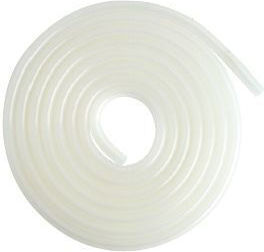 Flexible Silicone Tube 7x13 Mm Suction 40 Meters