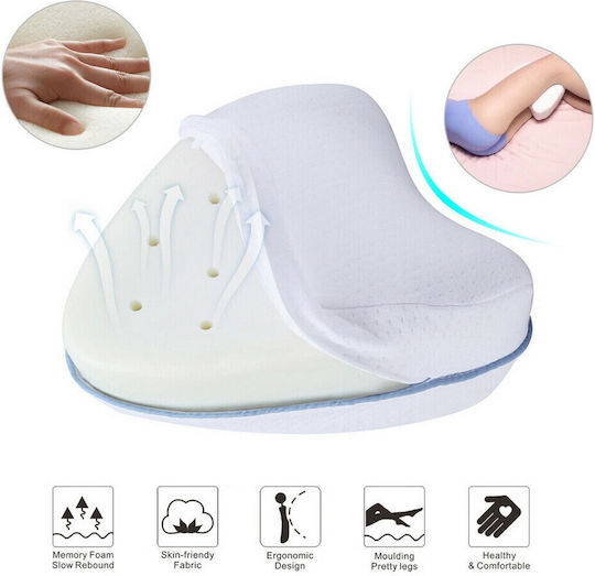 Ανατομικό Μαξιλάρι Ποδιών Leg Pillow