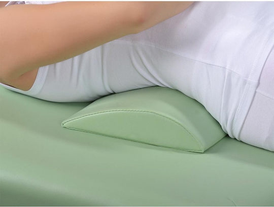 Habys Orthopädisches Kissen Für Lendenbereich 40x25x5