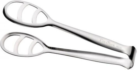Pintinox Λαβίδα Σαλάτας από Ανοξείδωτο Ατσάλι 20cm