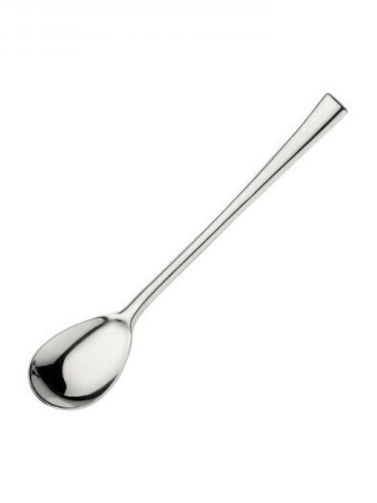 Pintinox Löffelset Kaffee/Tee Metall Braun 11cm 6Stück