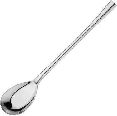 Pintinox Set de Linguri Desert / Înghețată Metalice Argintiu 20cm 6buc